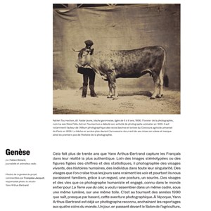 France, un album de famille