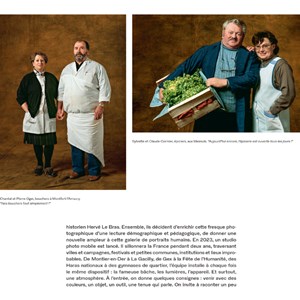 France, un album de famille