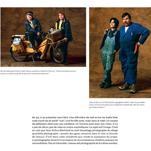 France, un album de famille