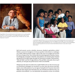 France, un album de famille