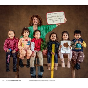 France, un album de famille