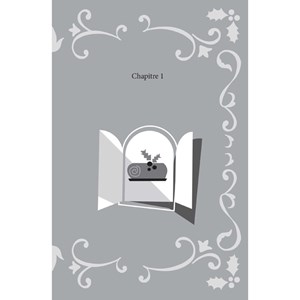 Meurtre de l'avent 1 énigme par jour pour résoudre le mystère avant Noël