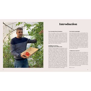 Mes premiers carrés potagers