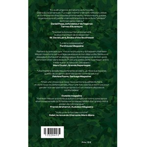 Comment chier dans les bois