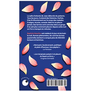 Où vont les larmes quand elles sèchent