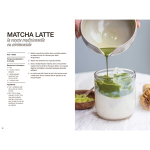 Coffee shop à la maison