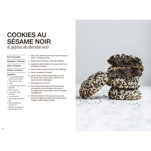 Coffee shop à la maison