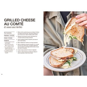 Coffee shop à la maison