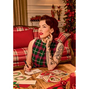 Le Noël parfait de Martine 80 recettes pour un Noël magique et inoubliable