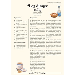 Le Noël parfait de Martine 80 recettes pour un Noël magique et inoubliable