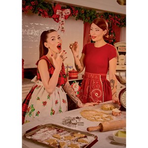 Le Noël parfait de Martine 80 recettes pour un Noël magique et inoubliable