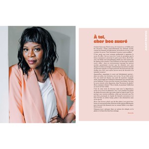 Ma pâtisserie sans sucre