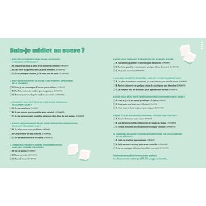 Ma pâtisserie sans sucre