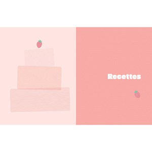 Ma pâtisserie sans sucre