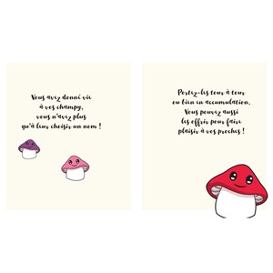 Champy crochet Coffret apprentissage du crochet