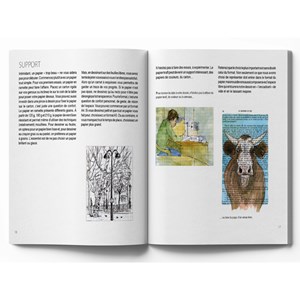 Le manuel complet du dessinateur