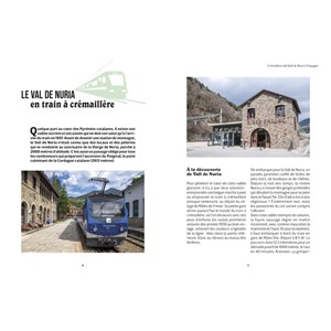 À bord des trains les plus étonnants 25 expériences inattendues à vivre