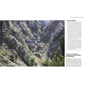 À bord des trains les plus étonnants 25 expériences inattendues à vivre