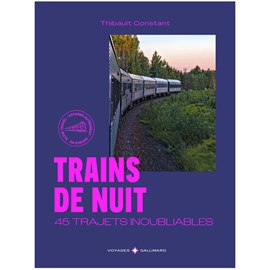 En train de nuit