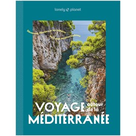 Voyage autour de la Méditerranée