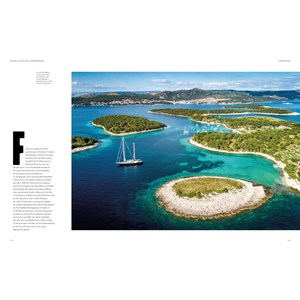 Voyage autour de la Méditerranée