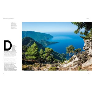 Voyage autour de la Méditerranée