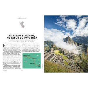 Train autour du Monde Lonely Planet