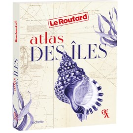 Atlas des îles