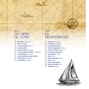 Atlas des îles