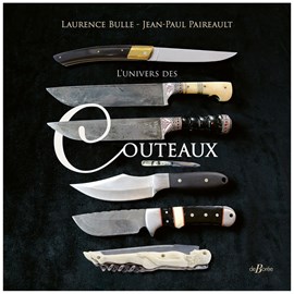 L'univers des couteaux