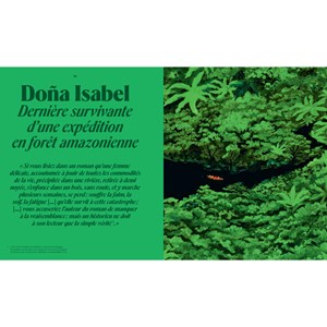 Repousser les limites sur terre, en mer et jusque dans l'espace