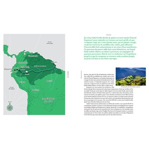 Repousser les limites sur terre, en mer et jusque dans l'espace