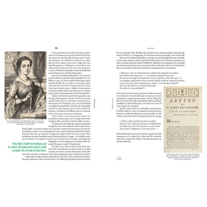 Repousser les limites sur terre, en mer et jusque dans l'espace