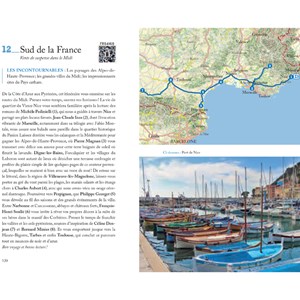 22 Itinéraires autour du polar en Europe à ne pas manquer