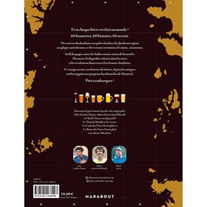 Le tour du monde en 80 bières