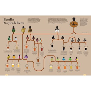 Le tour du monde en 80 bières