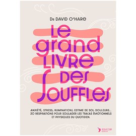 Le grand livre des souffles