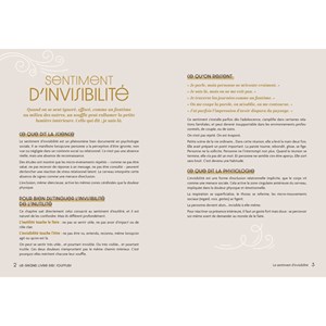 Le grand livre des souffles