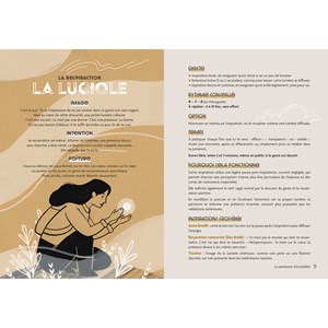 Le grand livre des souffles