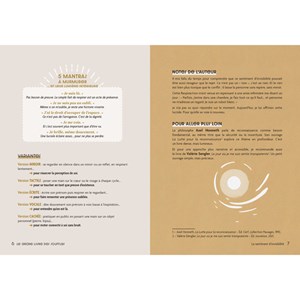 Le grand livre des souffles