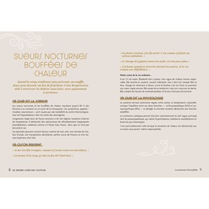 Le grand livre des souffles