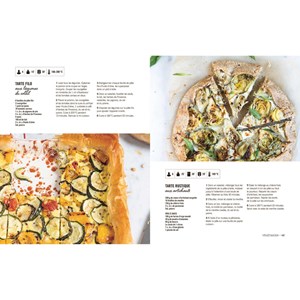 Le Grand livre Marabout Spécial Airfryer 900 recettes