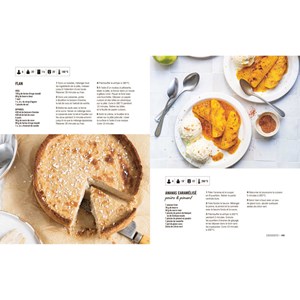 Le Grand livre Marabout Spécial Airfryer 900 recettes