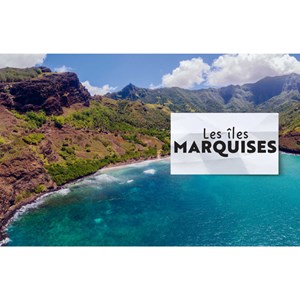 Un chef au bout du monde