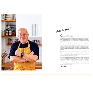 Ramen, phô & cie Le riz jaune