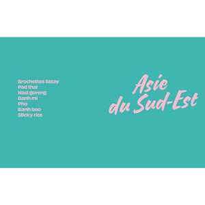 Street food du monde Les meilleures recettes pour voyager