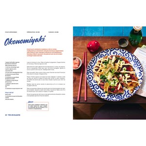 Street food du monde Les meilleures recettes pour voyager