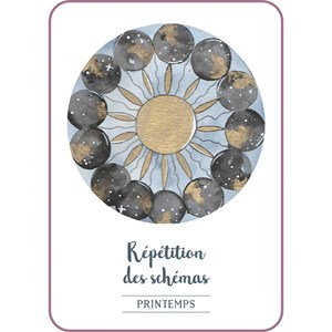 Le Chakra du coeur Pocket Oracle