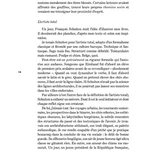 Sur les chemins noirs