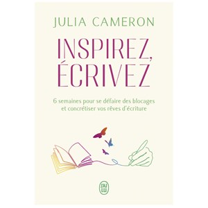 Inspirez, écrivez